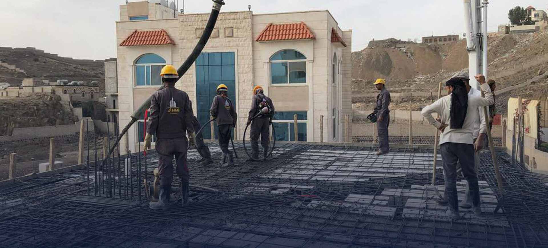 Well trained staff