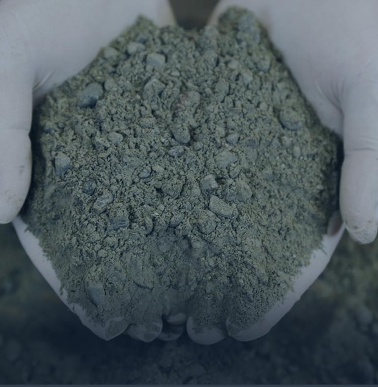 Concrete Collection