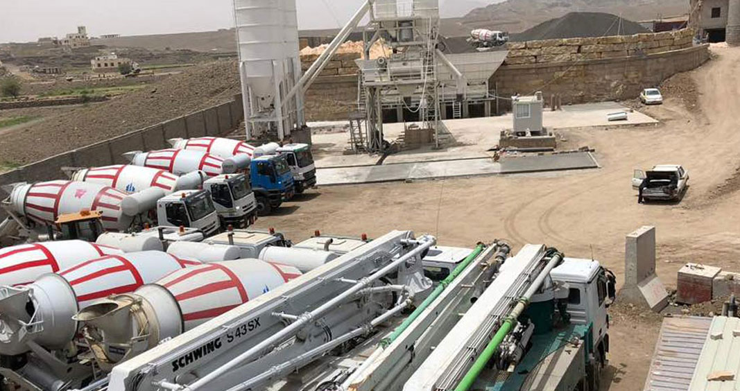 معاينة الموقع